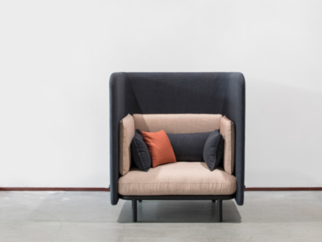 Lounge fauteuil